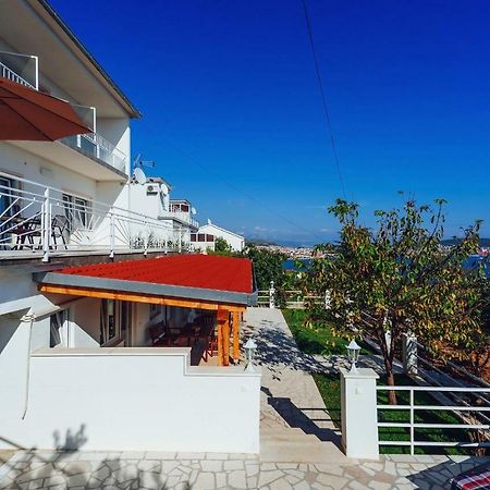 Apartmani Simundic Trogir Kültér fotó