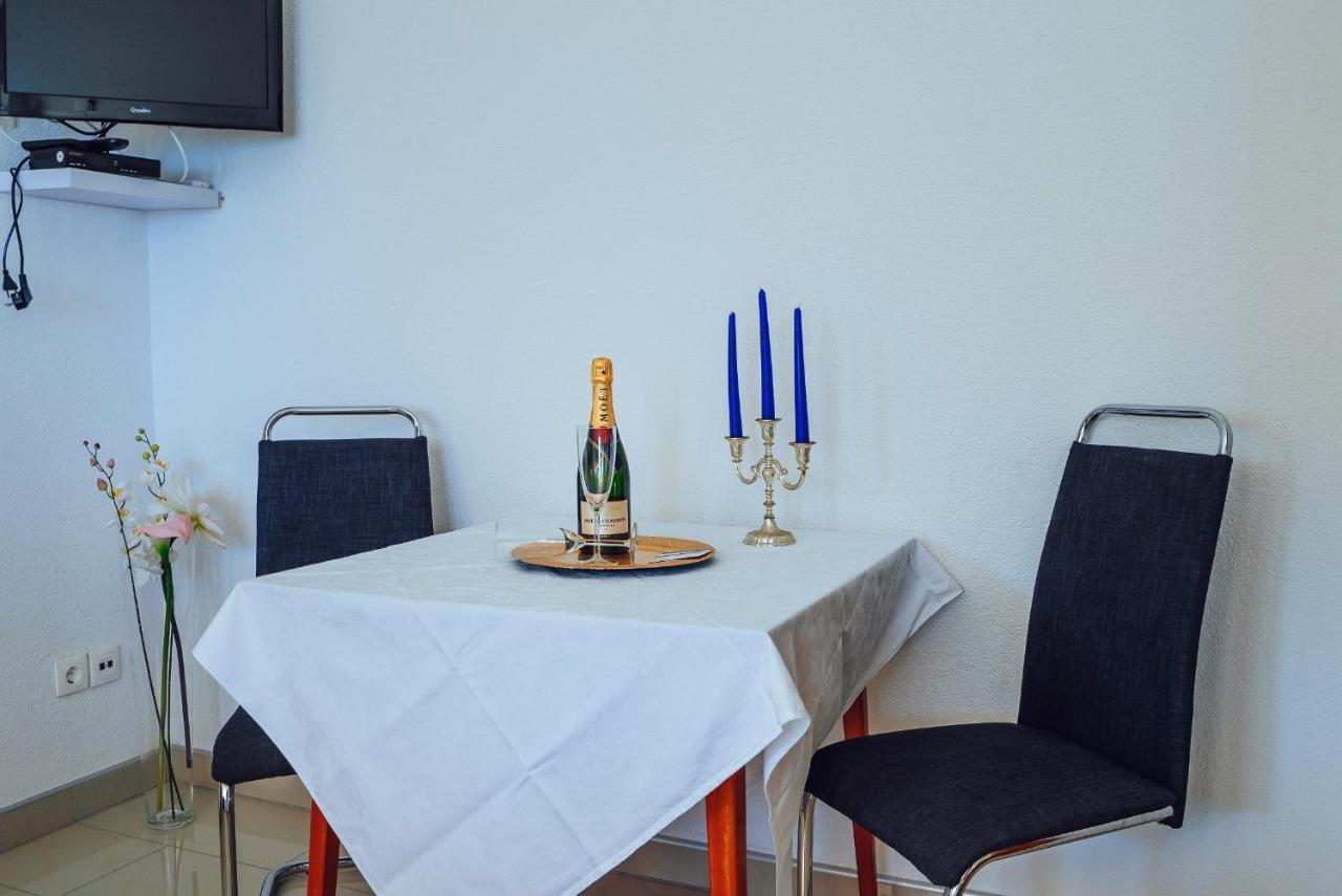 Apartmani Simundic Trogir Kültér fotó