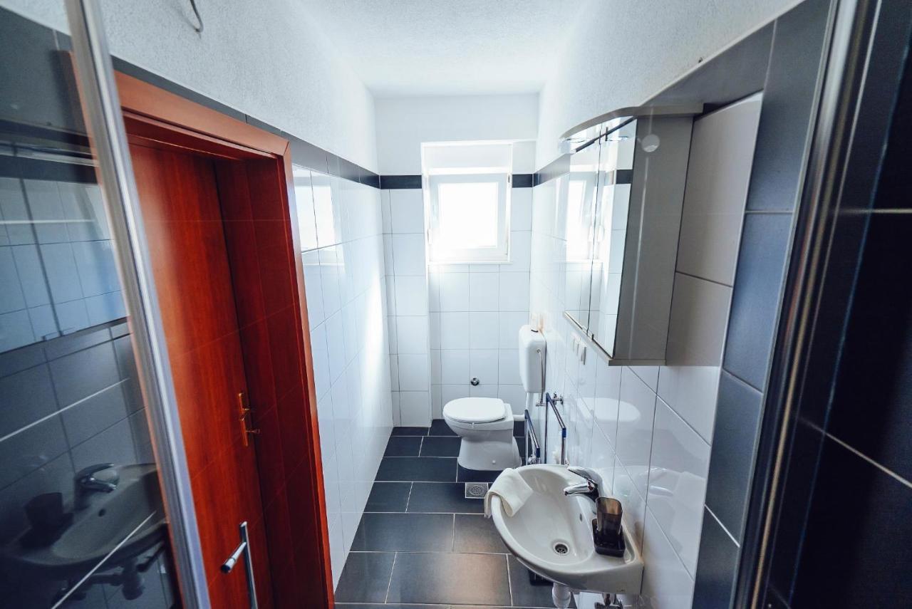 Apartmani Simundic Trogir Kültér fotó