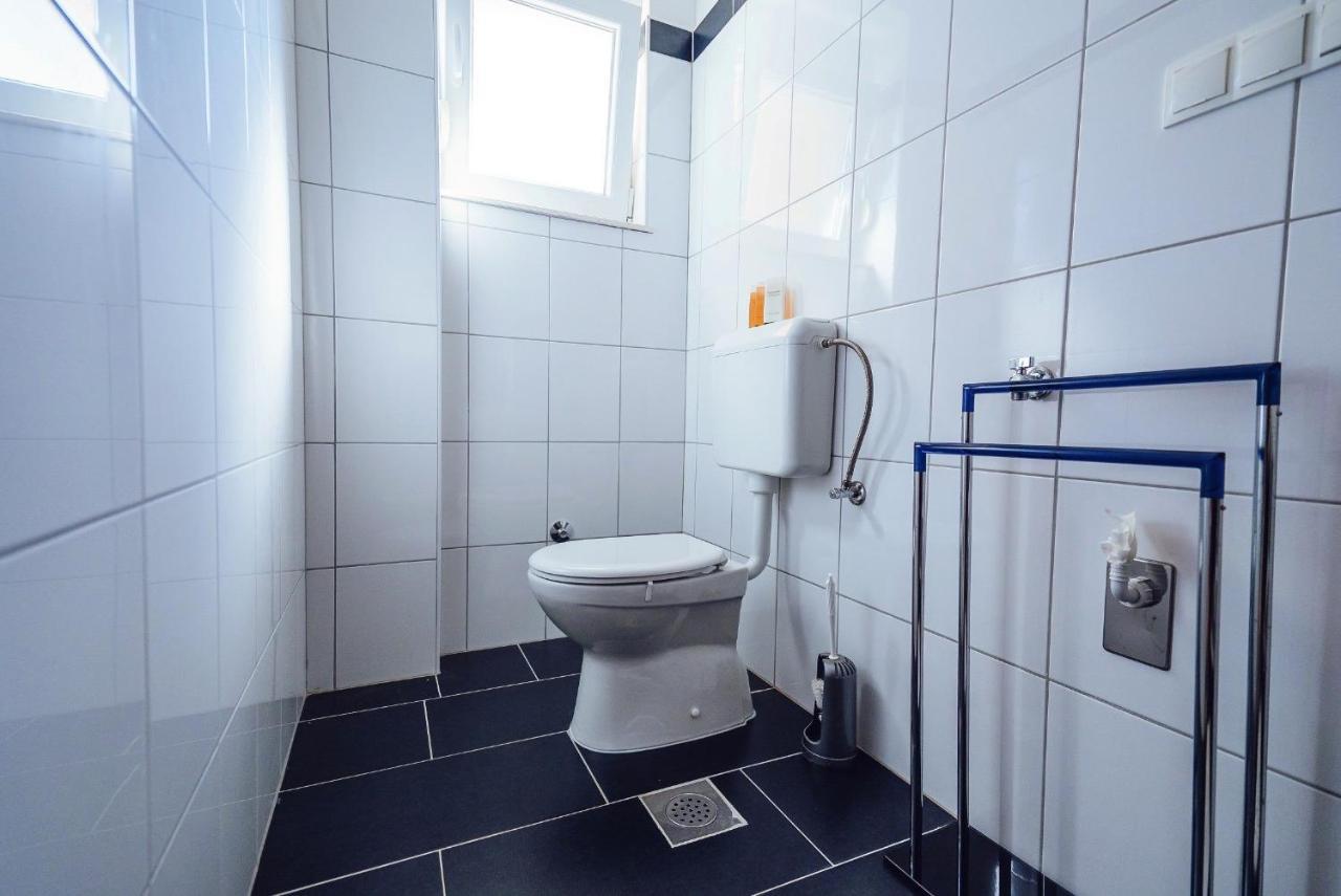 Apartmani Simundic Trogir Kültér fotó
