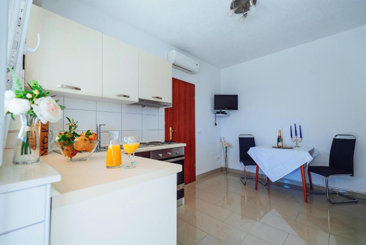 Apartmani Simundic Trogir Kültér fotó