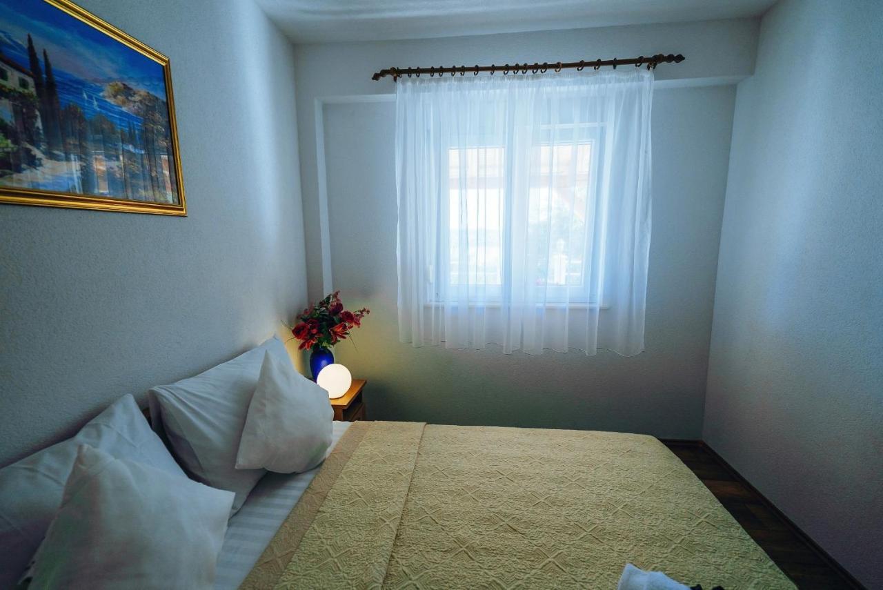 Apartmani Simundic Trogir Kültér fotó