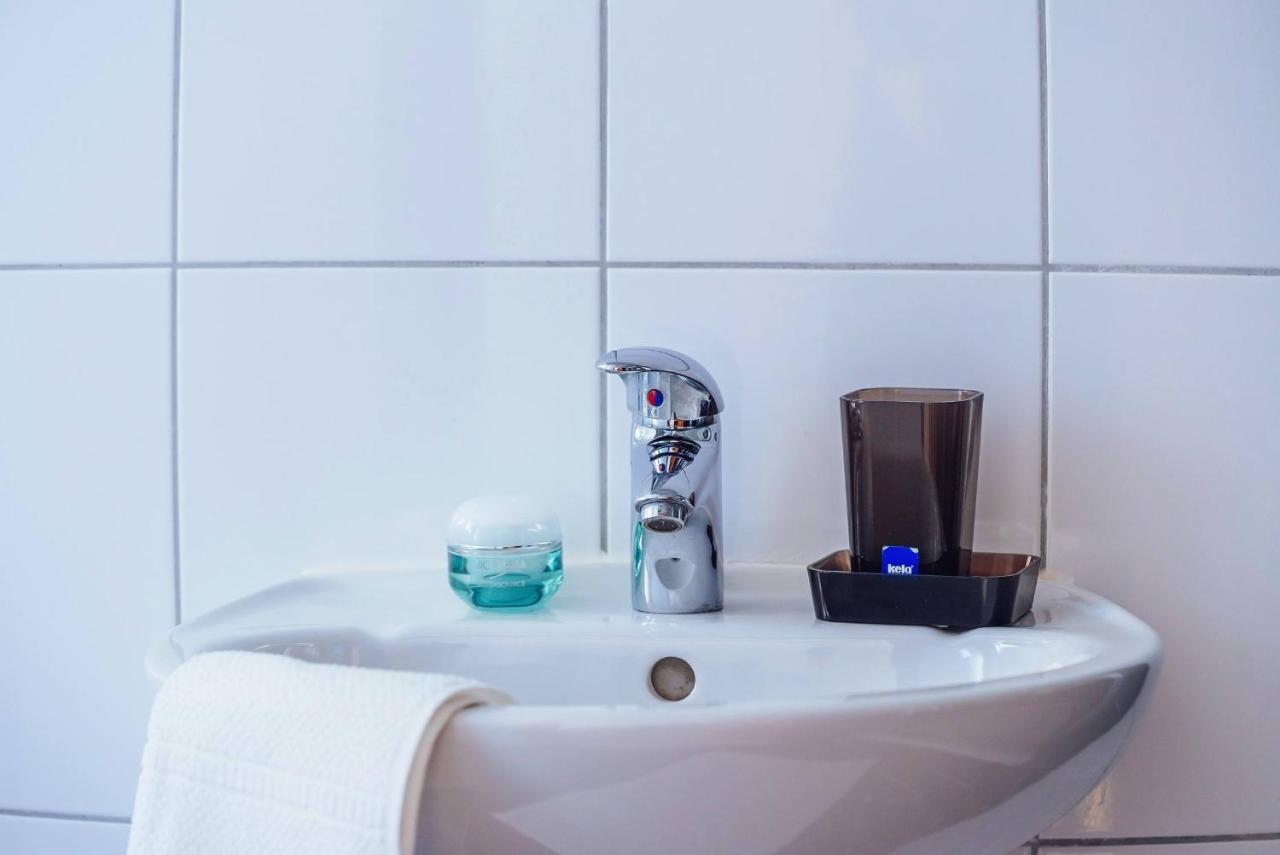 Apartmani Simundic Trogir Kültér fotó