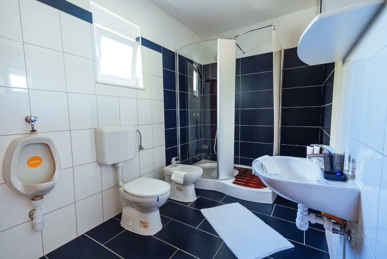 Apartmani Simundic Trogir Kültér fotó