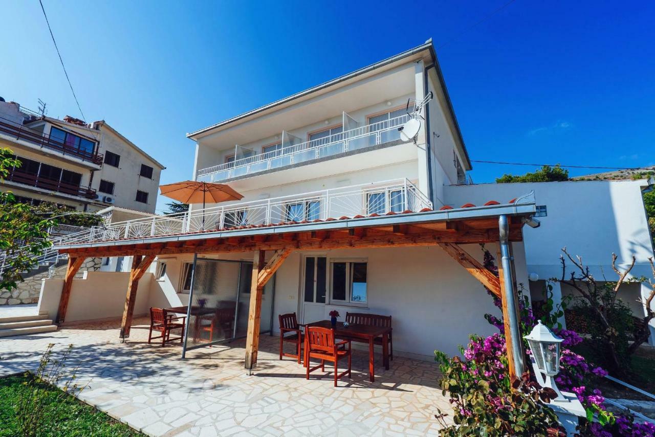 Apartmani Simundic Trogir Kültér fotó